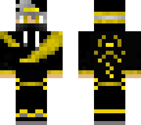 scorpion trial -gold-