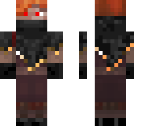 shadow tamer