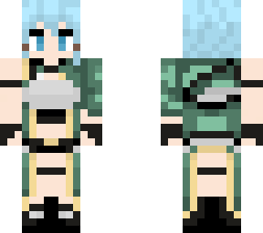 sinon alo