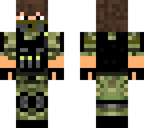 soldat