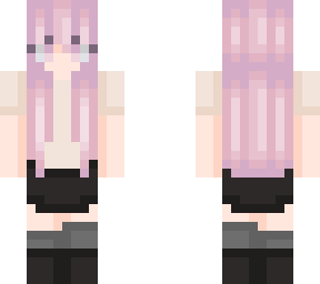 some girl idk