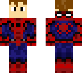 spiderman unmasked