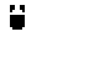 spooky ghost