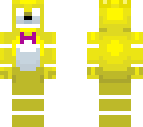 springbonnie suit