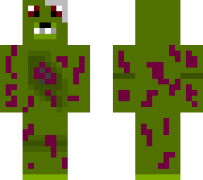 springtrap before scrap trap