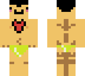 summer vibe guy
