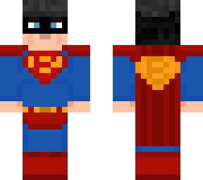 super robber