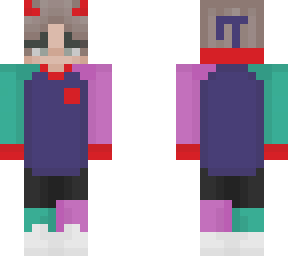 teddy fresh boy