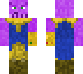 thanos