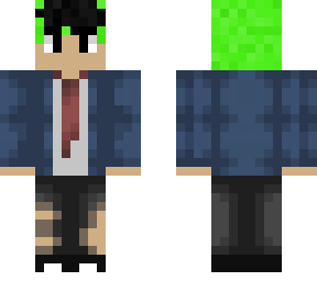 the bad boy in school