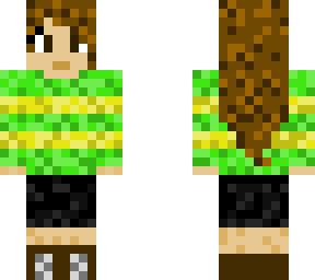the hannah