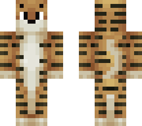 tiger