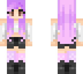 violet