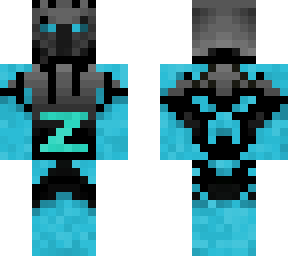 water soldier