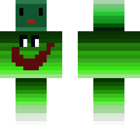weird froggy