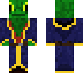 wizard
