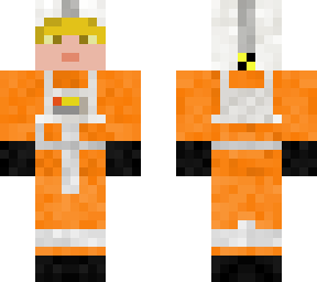 x-wing pilot
