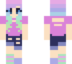 abomination - raffle oc