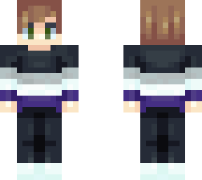 ace pride sweater