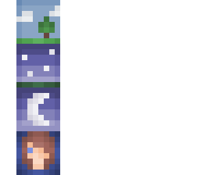 adoptable profile pictures (read desc)