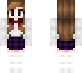 anime girl