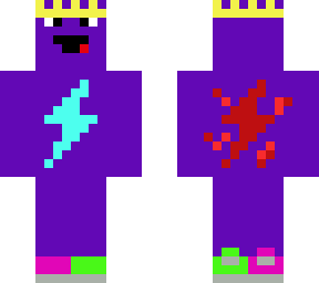 arctic king v2
