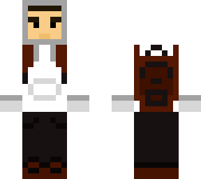 artic skin