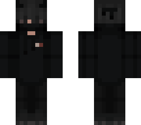 black boy