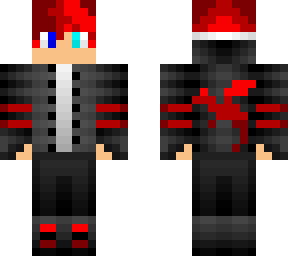 blaze dragon clothes