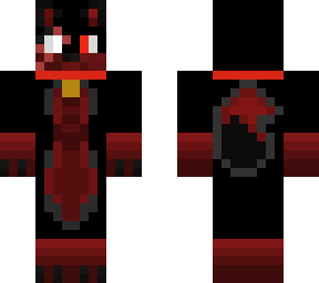 blind jason wolf with collor