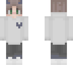 blue devil boy