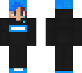 blue tight