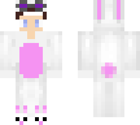 boy bunny
