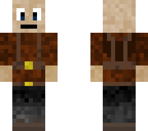 builder/ warrior