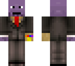 business thanos