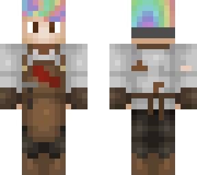 cakeisafarmer