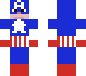 captain america