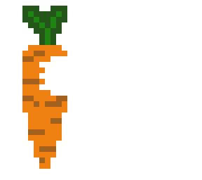 carrot joe
