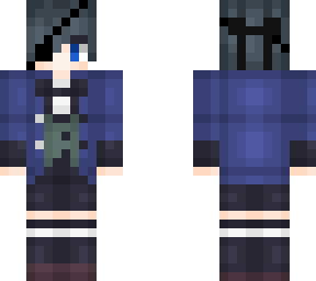 ciel from black butler