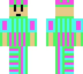 color smasher