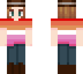 cowgirl