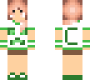 creeper runner