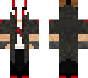 creepy man fixed!