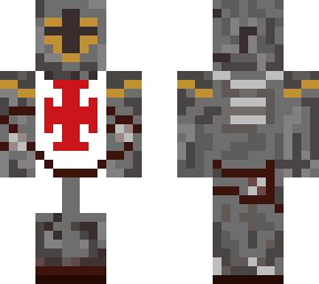 crusader