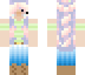 cute girl (edited)