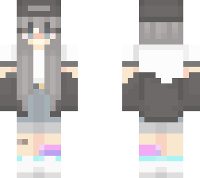 cute girl