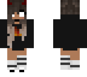 cute horns