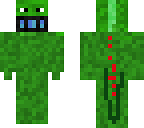 cybersaur