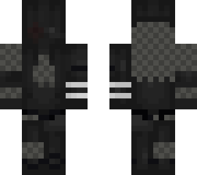 dark knight girl
