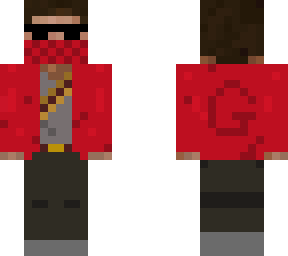degoatmaster balaclava